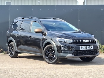 Used Dacia Jogger 2026 for sale - 79561415: Photo