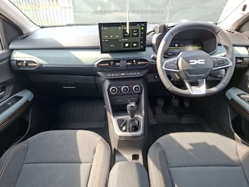 Used Dacia Jogger 2026 for sale - 79561415: Photo