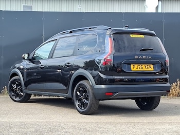 Used Dacia Jogger 2026 for sale - 79561415: Photo