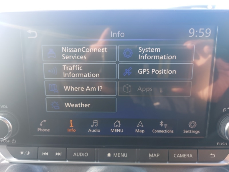 Used Nissan Juke 2023 for sale - 76403751: Photo 19