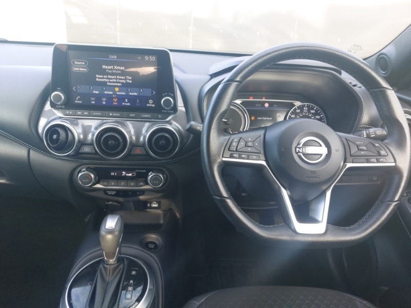 Used Nissan Juke 2023 for sale - 76403751: Photo 2