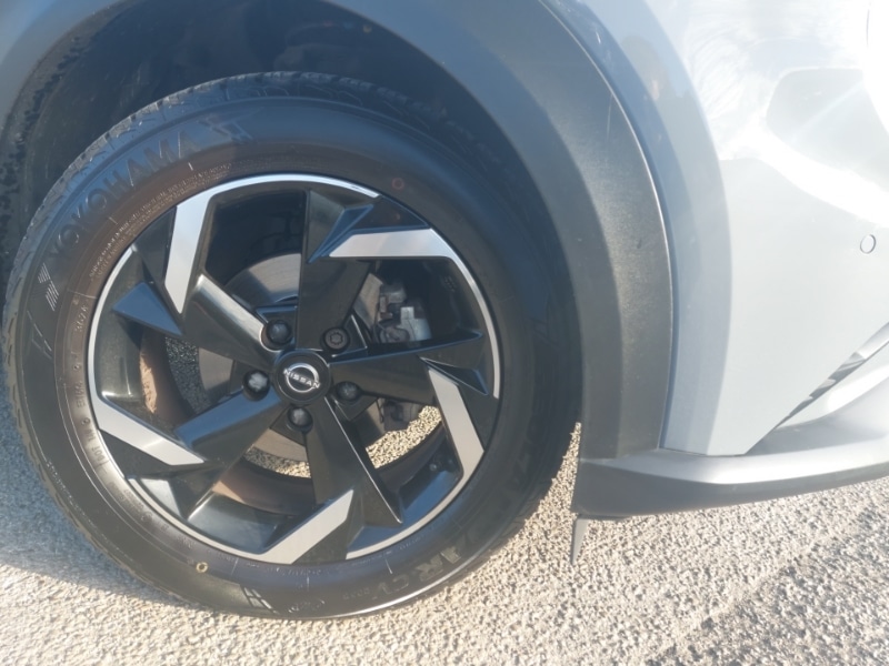 Used Nissan Juke 2023 for sale - 76403751: Photo 9