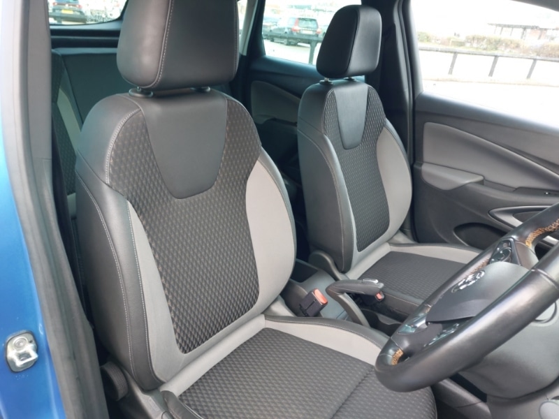 Used Vauxhall Crossland X 2020 for sale - 76885433: Photo 10