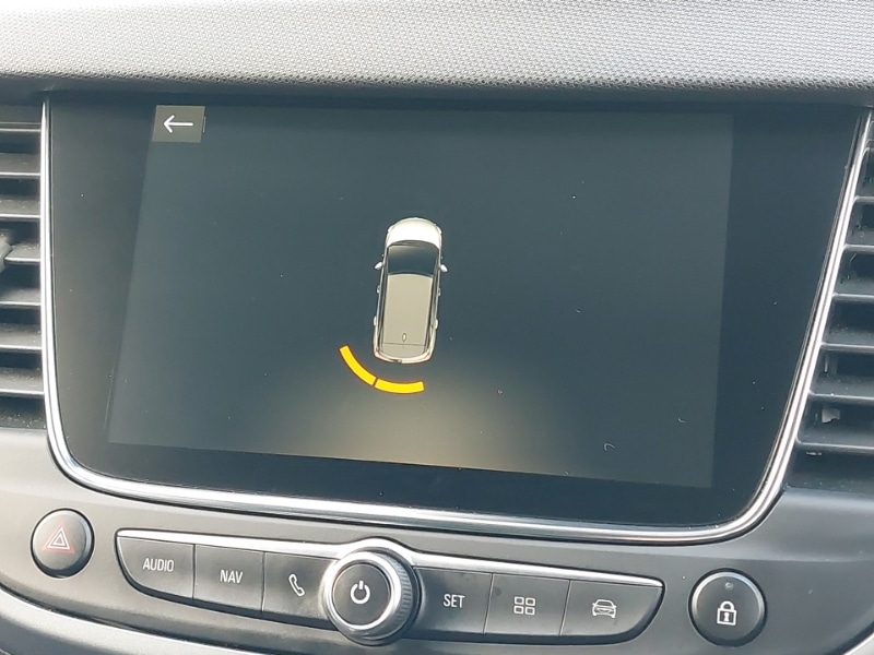 Used Vauxhall Crossland X 2020 for sale - 76885433: Photo 12