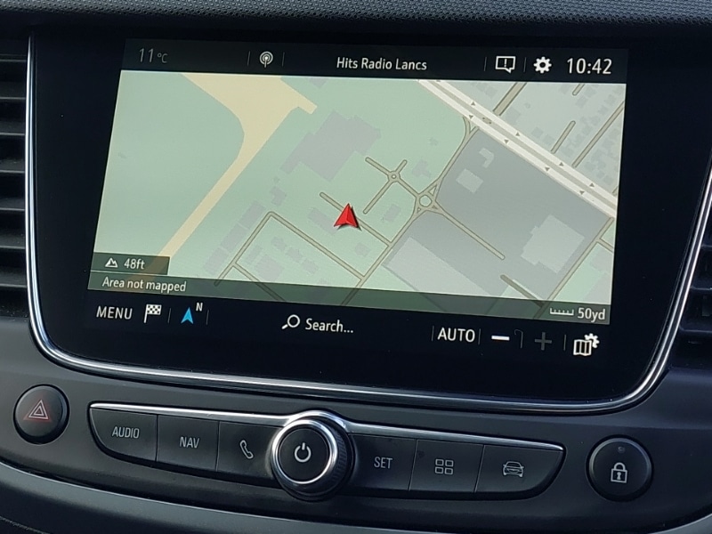 Used Vauxhall Crossland X 2020 for sale - 76885433: Photo 13