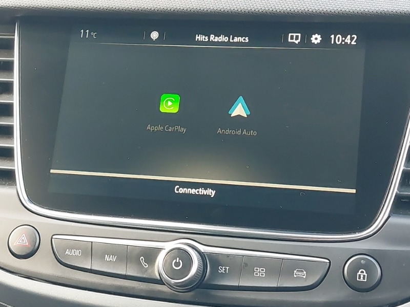 Used Vauxhall Crossland X 2020 for sale - 76885433: Photo 14