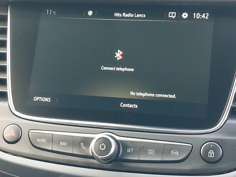 Used Vauxhall Crossland X 2020 for sale - 76885433: Photo 15