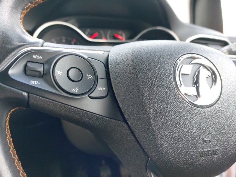 Used Vauxhall Crossland X 2020 for sale - 76885433: Photo 17