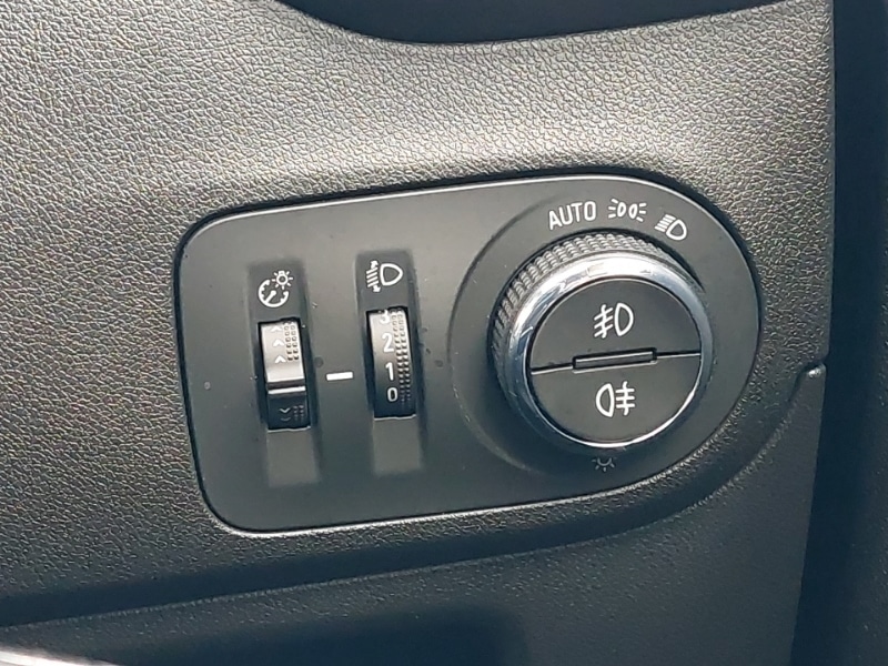 Used Vauxhall Crossland X 2020 for sale - 76885433: Photo 18