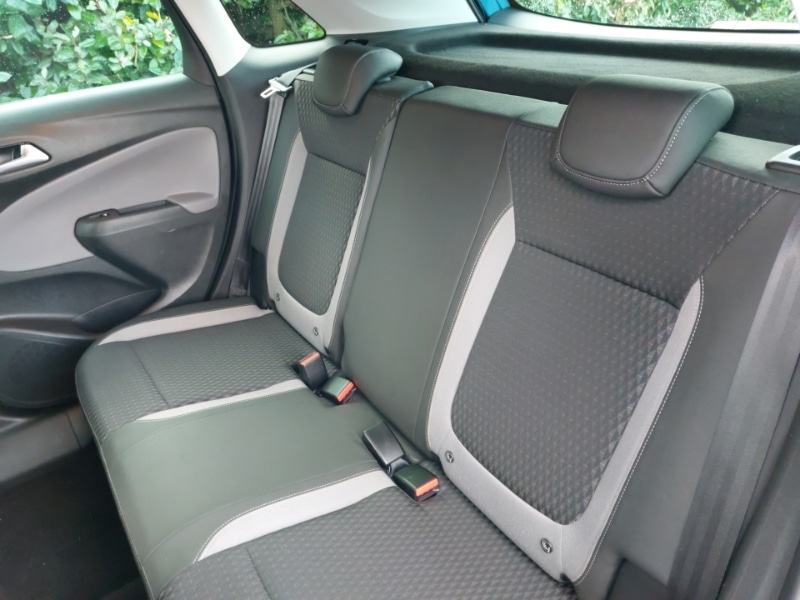 Used Vauxhall Crossland X 2020 for sale - 76885433: Photo 6