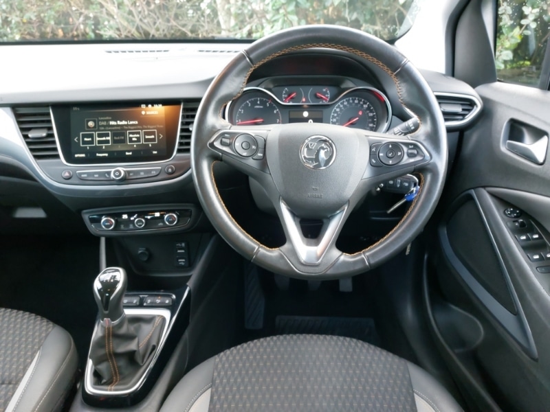 Used Vauxhall Crossland X 2020 for sale - 76885433: Photo 7