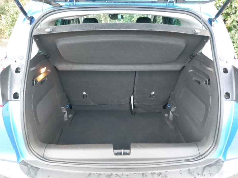 Used Vauxhall Crossland X 2020 for sale - 76885433: Photo 8