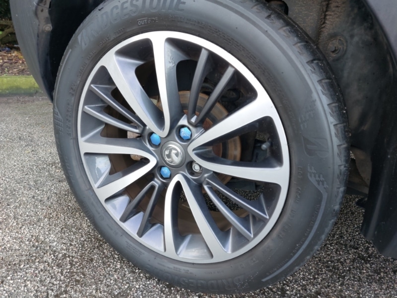 Used Vauxhall Crossland X 2020 for sale - 76885433: Photo 9