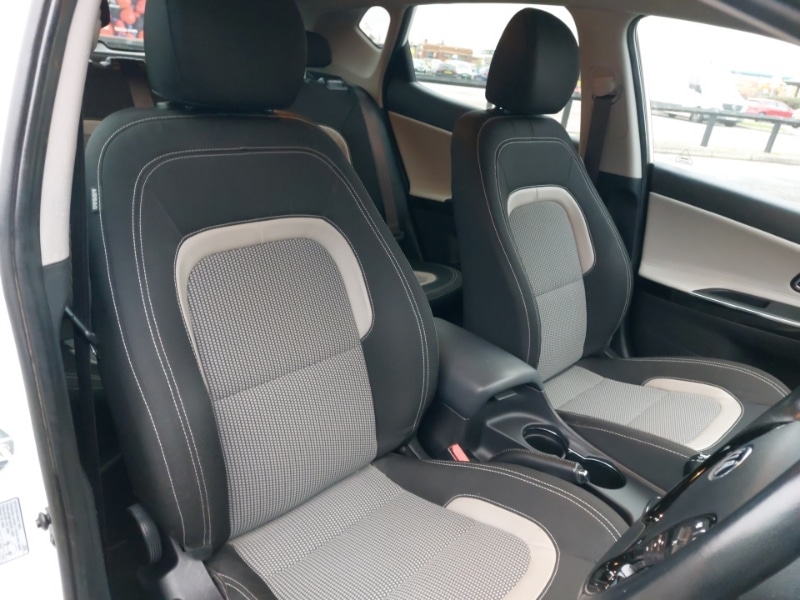 Used Kia Ceed 2014 for sale - 77141122: Photo 10