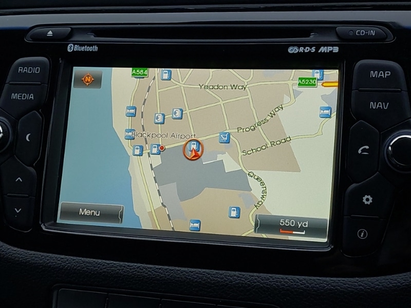 Used Kia Ceed 2014 for sale - 77141122: Photo 13