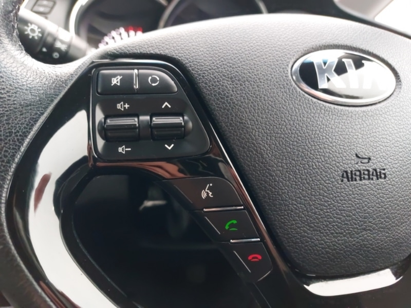 Used Kia Ceed 2014 for sale - 77141122: Photo 14