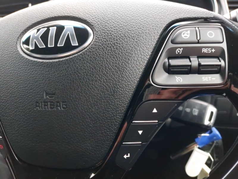 Used Kia Ceed 2014 for sale - 77141122: Photo 15