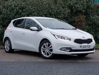 2014 - 1.6 GDi 3 EcoDynamics 5dr