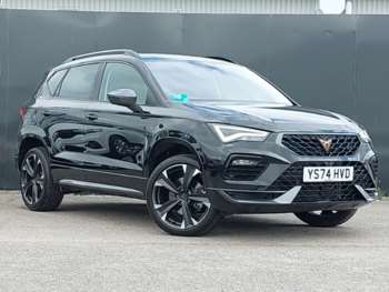 2024 - 1.5 EcoTSI V2 5dr DSG