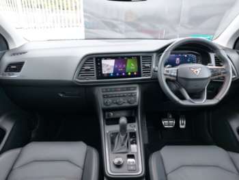 Used Cupra Ateca 2024 for sale - 74560011: Photo