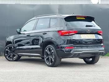 Used Cupra Ateca 2024 for sale - 74560011: Photo