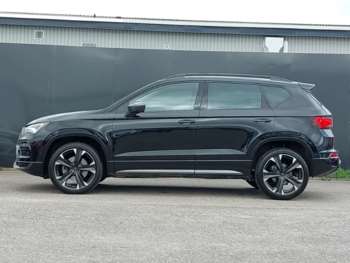 Used Cupra Ateca 2024 for sale - 74560011: Photo