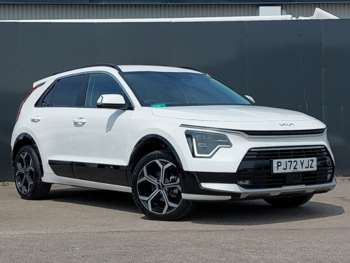 Used Kia Niro 2022 for sale - 74956746: Photo
