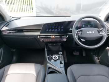 Used Kia Niro 2022 for sale - 74956746: Photo