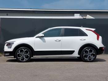 Used Kia Niro 2022 for sale - 74956746: Photo