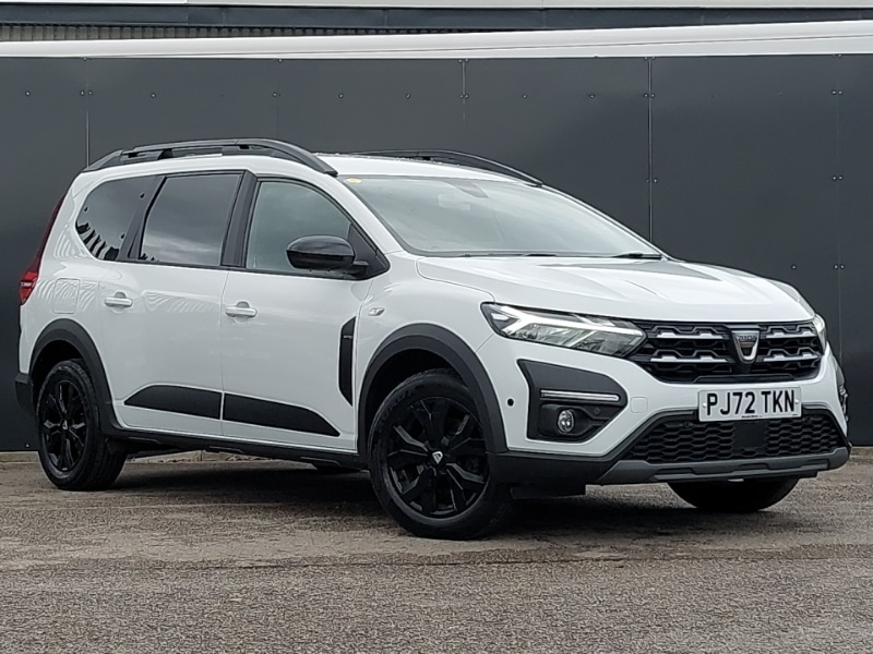 Used Dacia Jogger 2022 for sale - 76498027: Photo 1