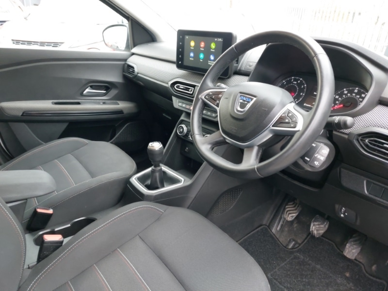 Used Dacia Jogger 2022 for sale - 76498027: Photo 11