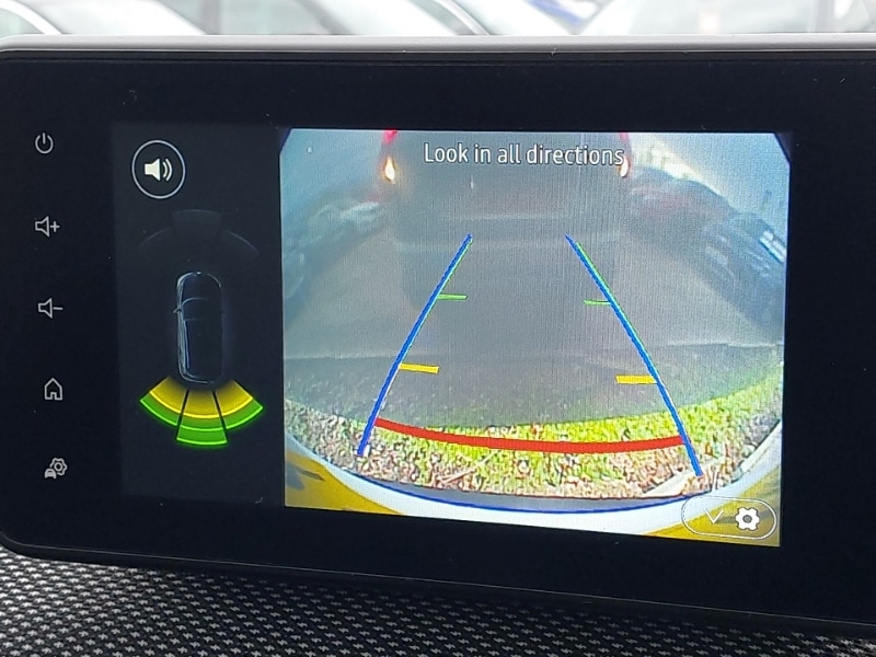 Used Dacia Jogger 2022 for sale - 76498027: Photo 12