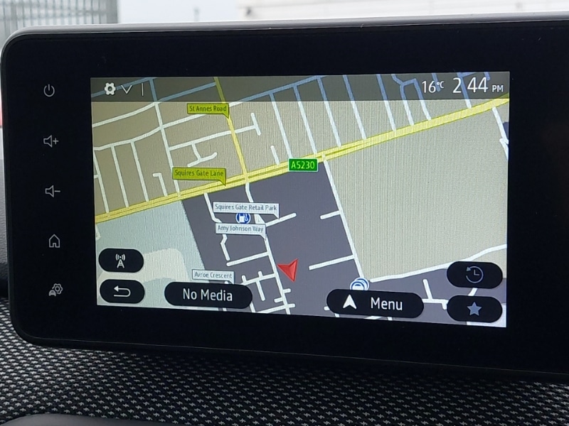 Used Dacia Jogger 2022 for sale - 76498027: Photo 13