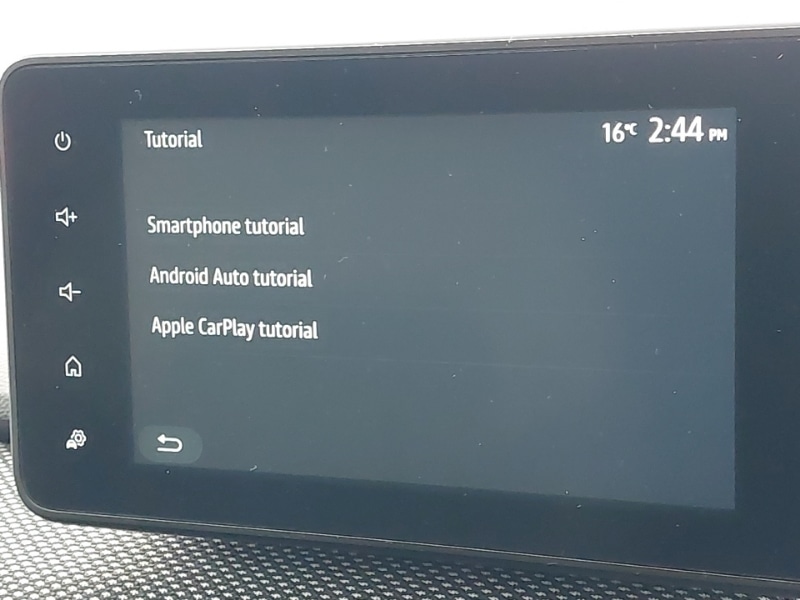 Used Dacia Jogger 2022 for sale - 76498027: Photo 14