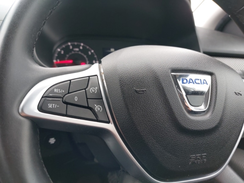 Used Dacia Jogger 2022 for sale - 76498027: Photo 16