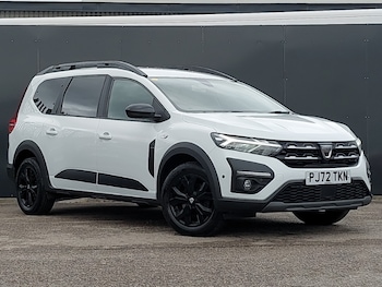 Used Dacia Jogger 2022 for sale - 76498027: Photo