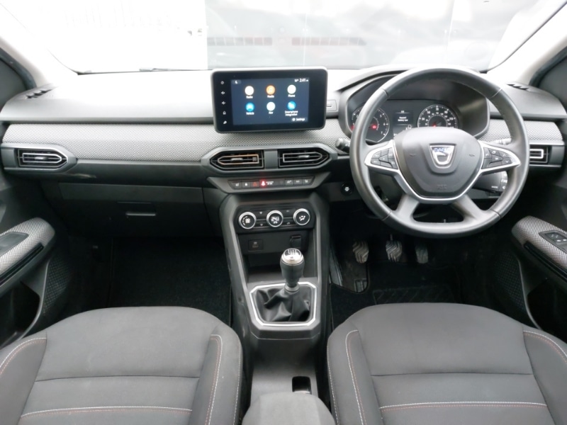 Used Dacia Jogger 2022 for sale - 76498027: Photo 2