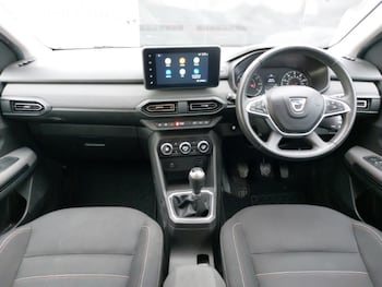 Used Dacia Jogger 2022 for sale - 76498027: Photo