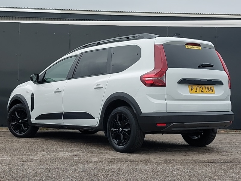 Used Dacia Jogger 2022 for sale - 76498027: Photo 3