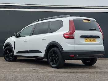 Used Dacia Jogger 2022 for sale - 76498027: Photo