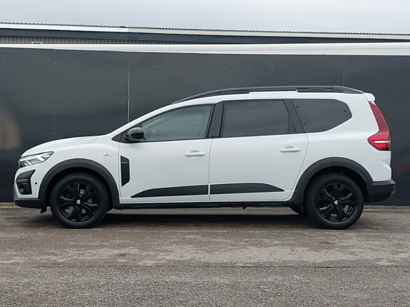 Used Dacia Jogger 2022 for sale - 76498027: Photo 4