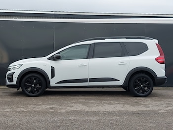 Used Dacia Jogger 2022 for sale - 76498027: Photo