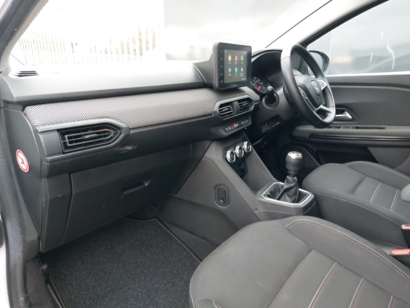 Used Dacia Jogger 2022 for sale - 76498027: Photo 5