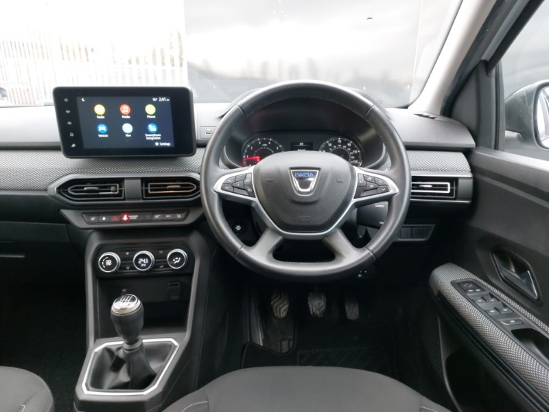Used Dacia Jogger 2022 for sale - 76498027: Photo 7