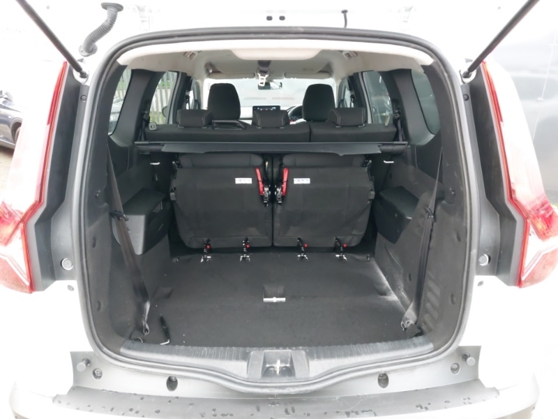Used Dacia Jogger 2022 for sale - 76498027: Photo 8