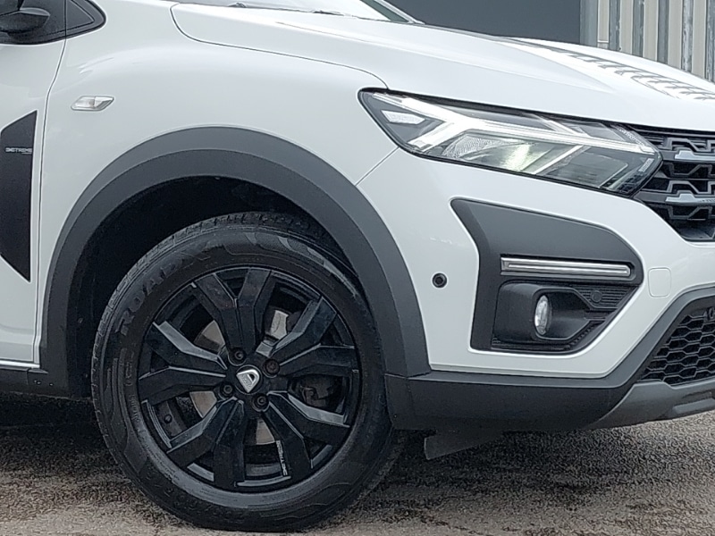 Used Dacia Jogger 2022 for sale - 76498027: Photo 9