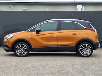 Used Vauxhall Crossland X 2018 for sale - 79223799: Photo