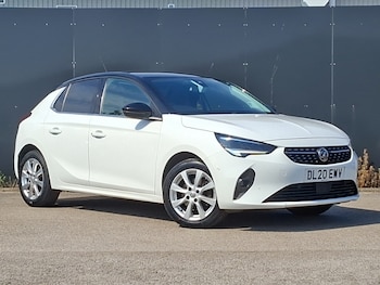 Used Vauxhall Corsa 2020 for sale - 79517190: Photo