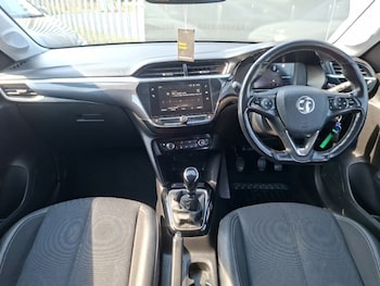 Used Vauxhall Corsa 2020 for sale - 79517190: Photo