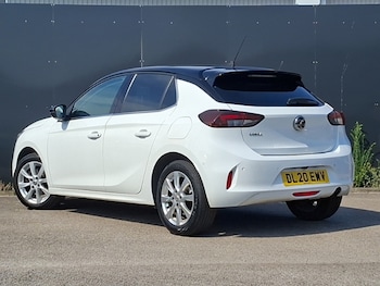 Used Vauxhall Corsa 2020 for sale - 79517190: Photo